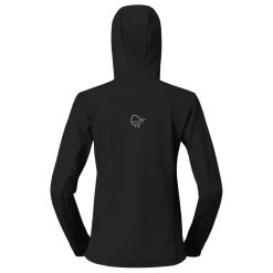 Bluza Norrona Falketind Warm2 Stretch Hood Women