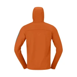 Bluza Norrona Falketind Warm2 Stretch Hood Men