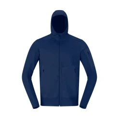 Bluza Norrona Falketind Warm2 Stretch Hood Men