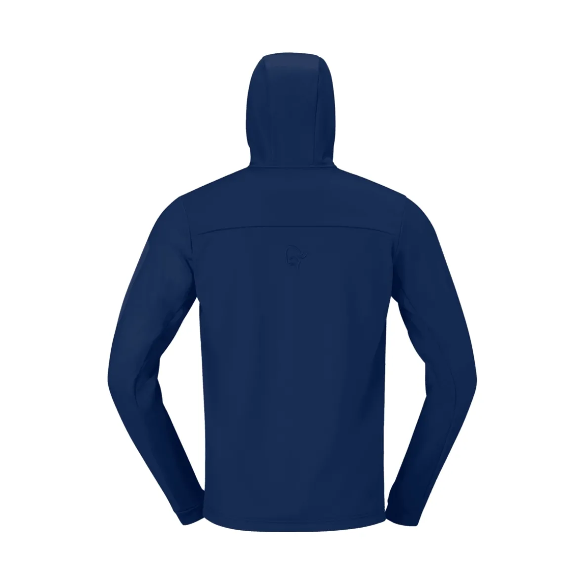 Bluza Norrona Falketind Warm2 Stretch Hood Men
