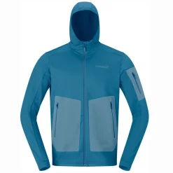 Bluza Norrona Falketind Warm2 Stretch Hood Men