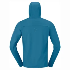 Bluza Norrona Falketind Warm2 Stretch Hood Men