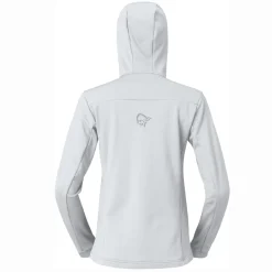 Bluza Norrona Falketind Warm2 Stretch Hood Women
