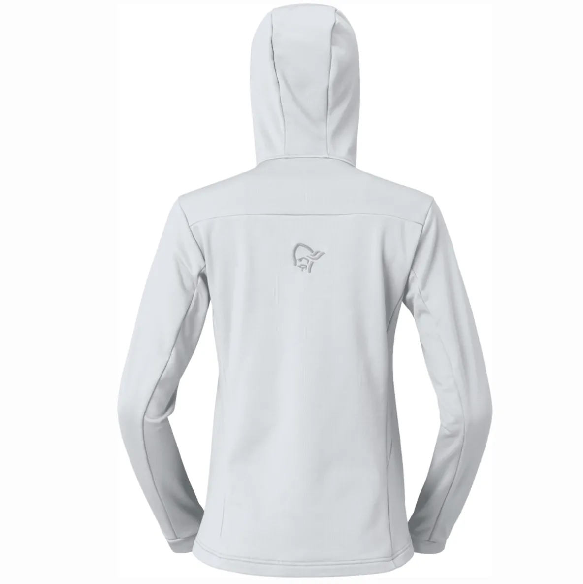 Bluza Norrona Falketind Warm2 Stretch Hood Women