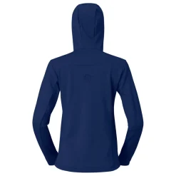 Bluza Norrona Falketind Warm2 Stretch Hood Women