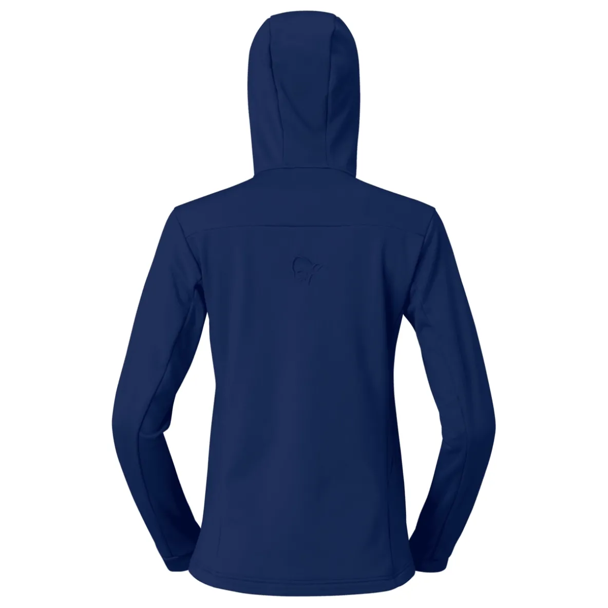 Bluza Norrona Falketind Warm2 Stretch Hood Women