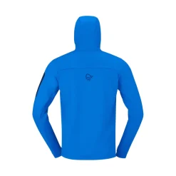 Bluza Norrona Falketind Warm2 Stretch Hood Men