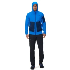 Bluza Norrona Falketind Warm2 Stretch Hood Men