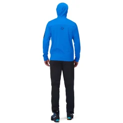 Bluza Norrona Falketind Warm2 Stretch Hood Men