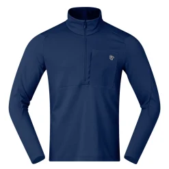Bluza Norrona Femund Warm1 Zip Neck Men