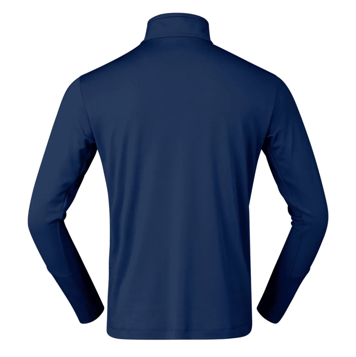 Bluza Norrona Femund Warm1 Zip Neck Men