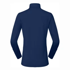 Bluza Norrona Femund Warm1 Zip Neck Women