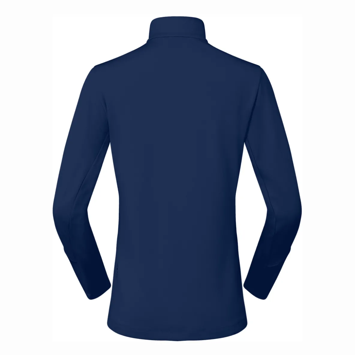 Bluza Norrona Femund Warm1 Zip Neck Women
