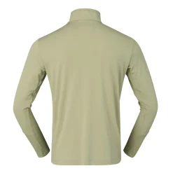 Bluza Norrona Femund Warm1 Zip Neck Men