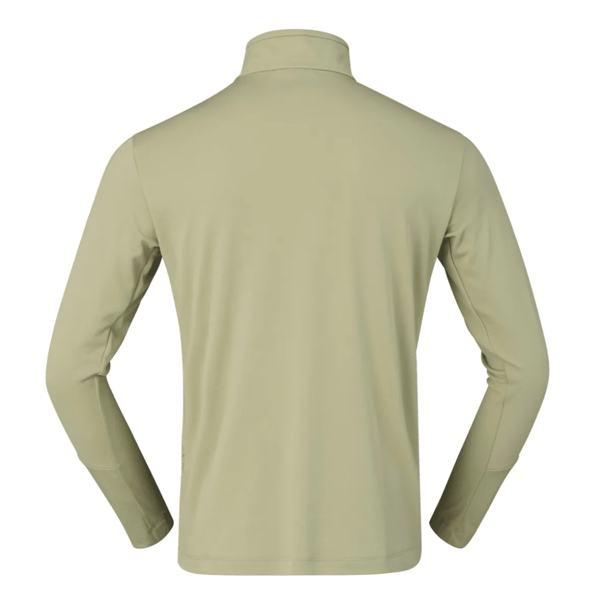 Bluza Norrona Femund Warm1 Zip Neck Men