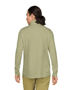 Bluza Norrona Femund Warm1 Zip Neck Men