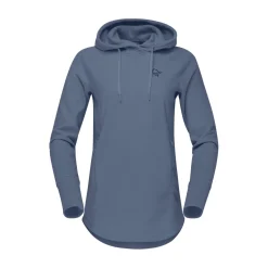 Bluza z kapturem Norrona Femund Warm2 Hood Women