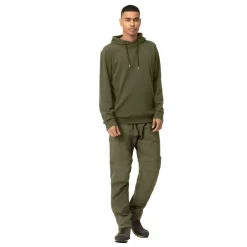 Bluza z kapturem Norrona Femund Warm2 Hood Men
