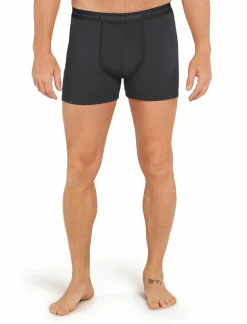 Bokserki Icebreaker Merino 150 Anatomica Boxers Men