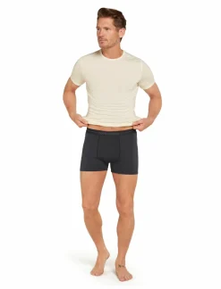 Bokserki Icebreaker Merino 150 Anatomica Boxers Men