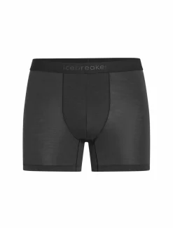 Bokserki Icebreaker Merino 150 Anatomica Boxers Men