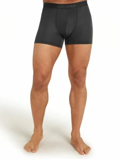Bokserki Icebreaker Merino 150 Anatomica Boxers Men