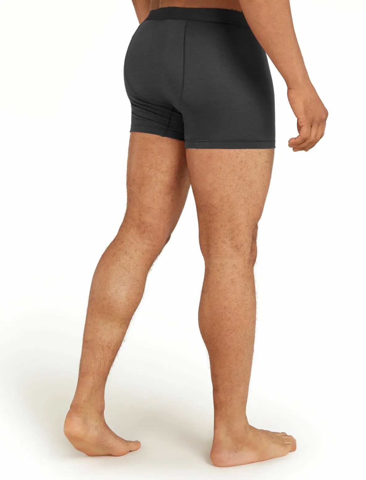 Bokserki Icebreaker Merino 150 Anatomica Boxers Men