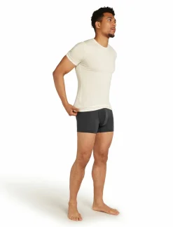 Bokserki Icebreaker Merino 150 Anatomica Boxers Men