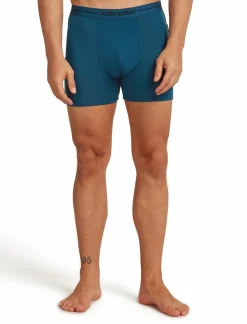 Bokserki Icebreaker Merino 150 Anatomica Boxers Men