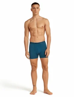Bokserki Icebreaker Merino 150 Anatomica Boxers Men