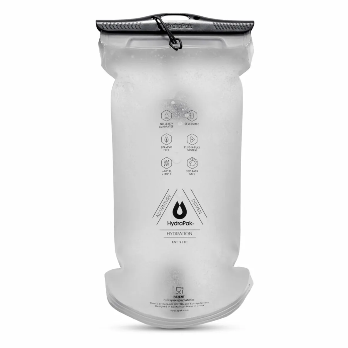 Bukłak Mammut Hydration Bladder 2.5 L