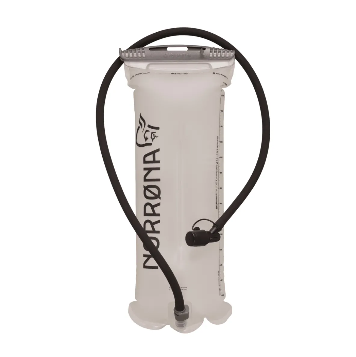 Bukłak Norrona /29 Drinking System 2,5 L