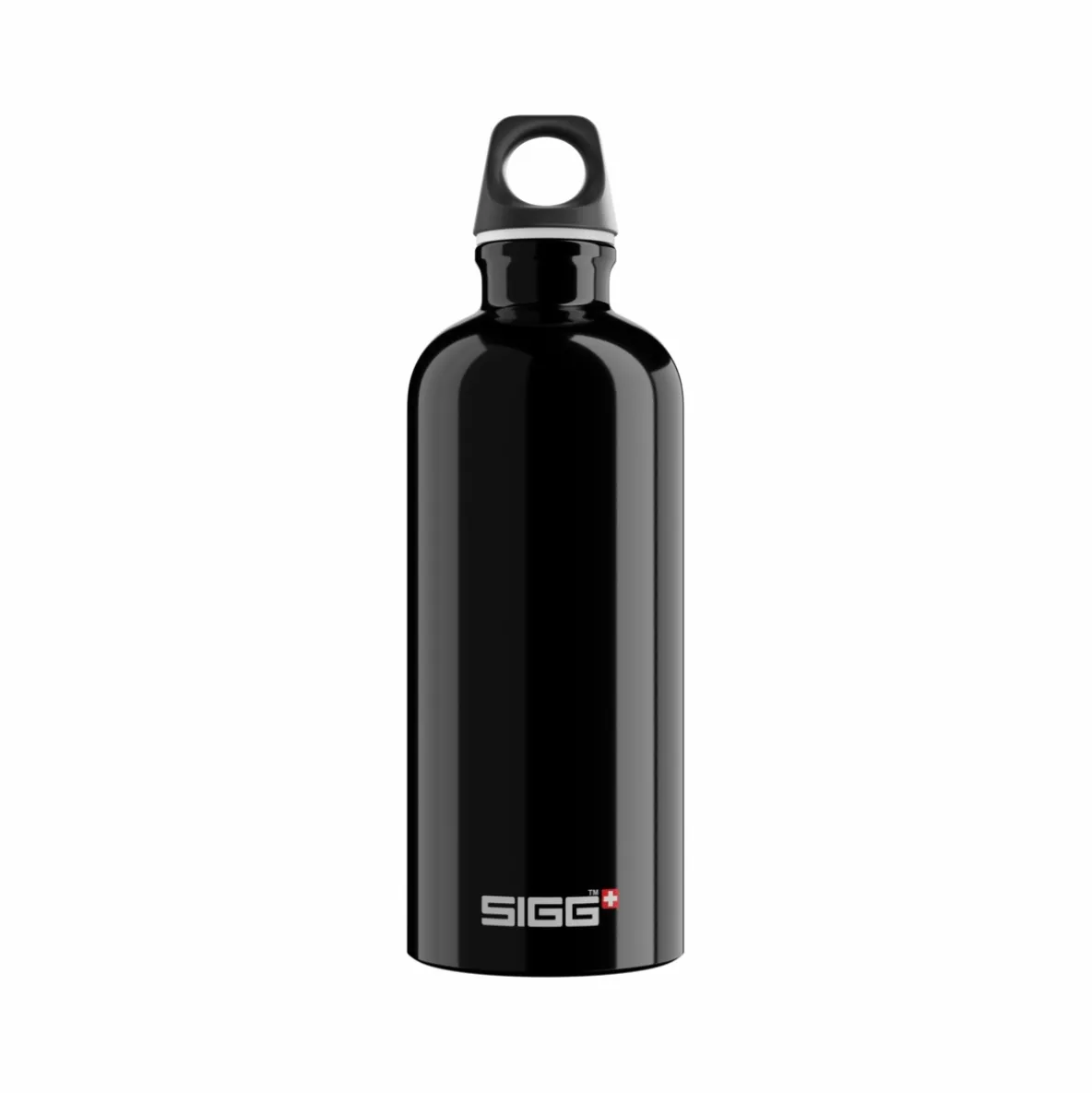 Butelka aluminiowa SIGG Traveller 0.6 L