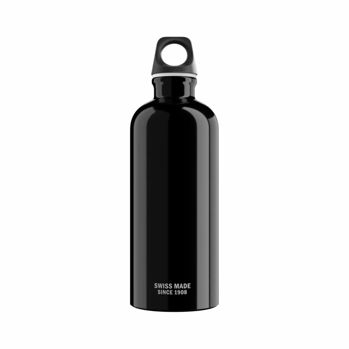 Butelka aluminiowa SIGG Traveller 0.6 L