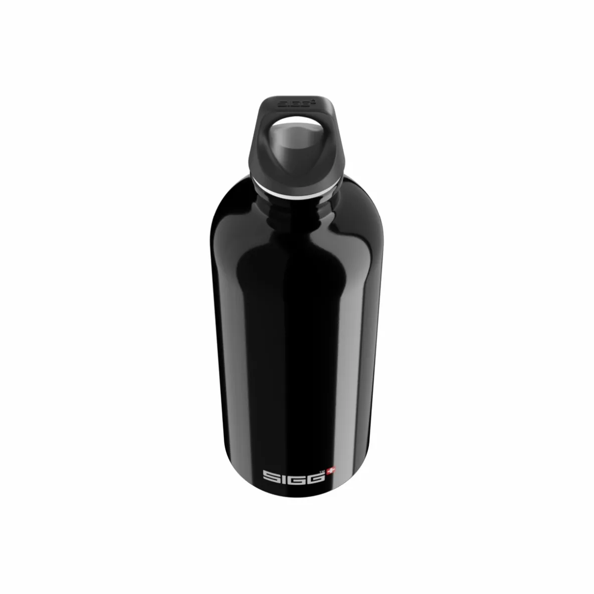 Butelka aluminiowa SIGG Traveller 0.6 L