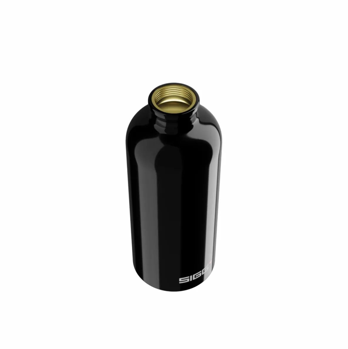 Butelka aluminiowa SIGG Traveller 0.6 L