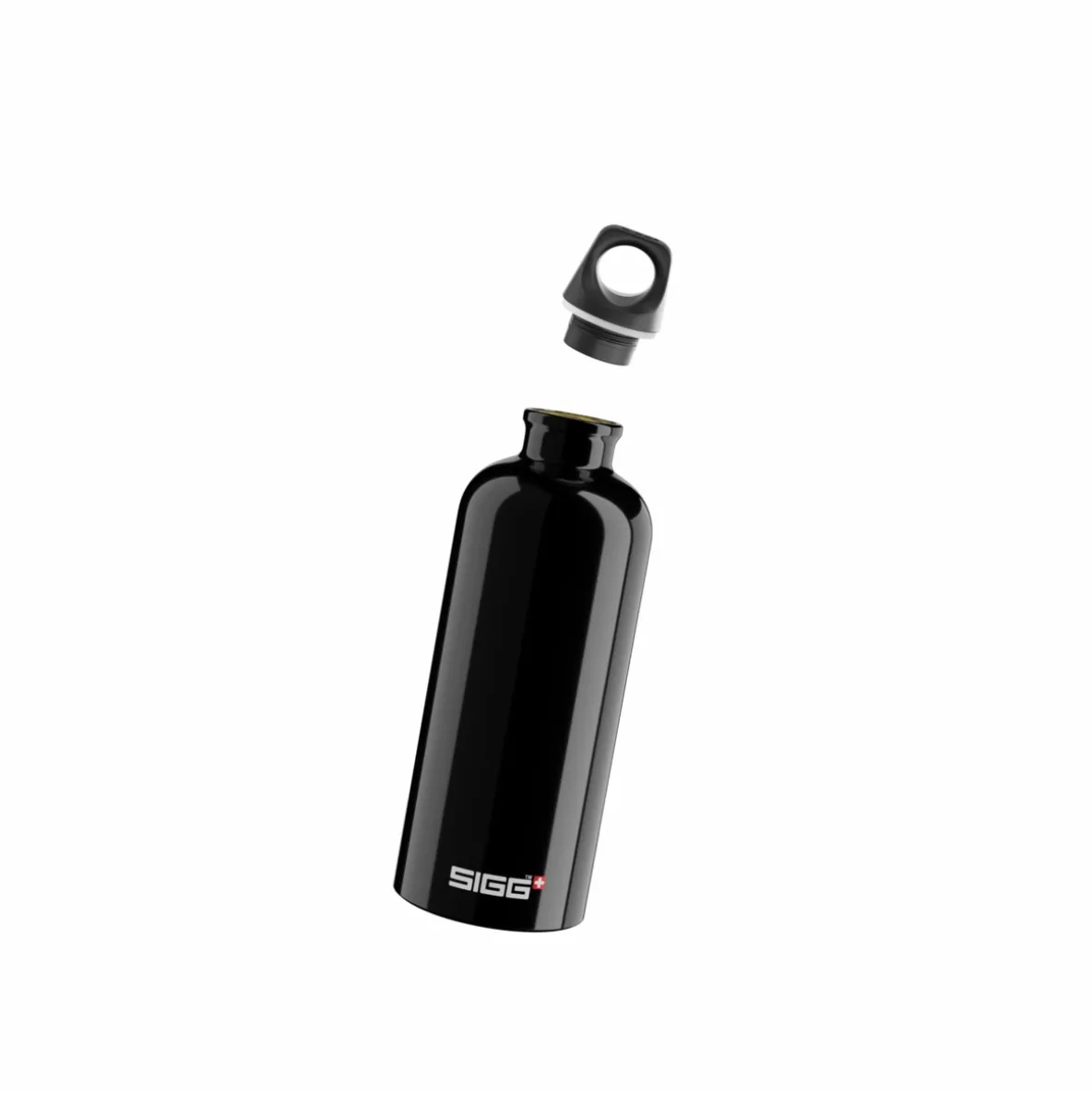 Butelka aluminiowa SIGG Traveller 0.6 L