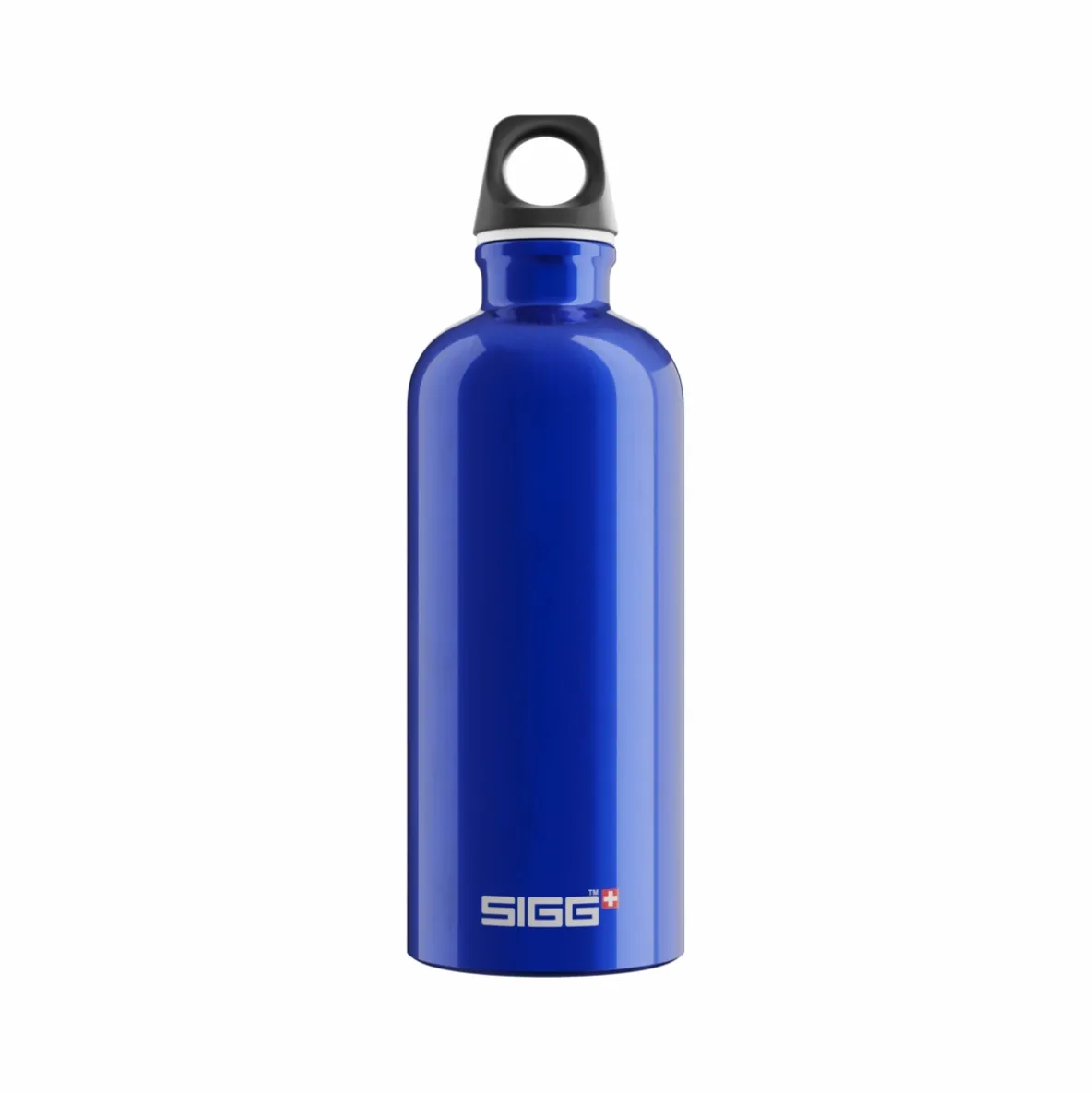 Butelka aluminiowa SIGG Traveller 0.6 L