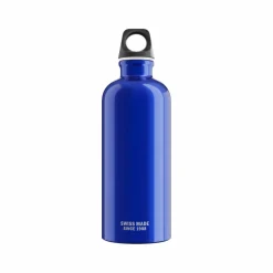Butelka aluminiowa SIGG Traveller 0.6 L