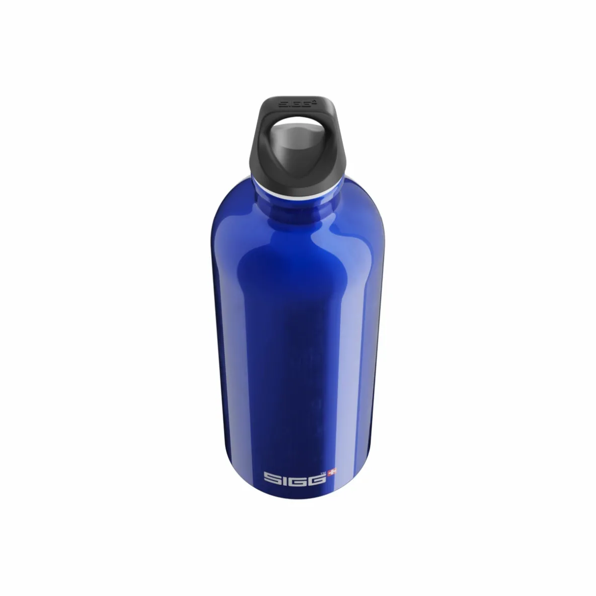 Butelka aluminiowa SIGG Traveller 0.6 L