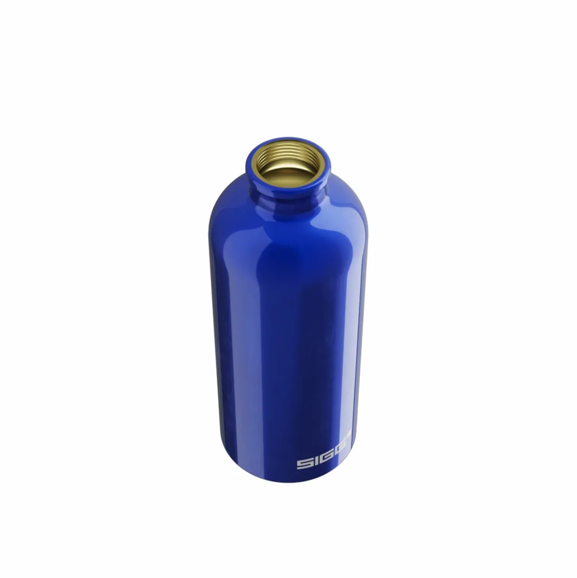 Butelka aluminiowa SIGG Traveller 0.6 L