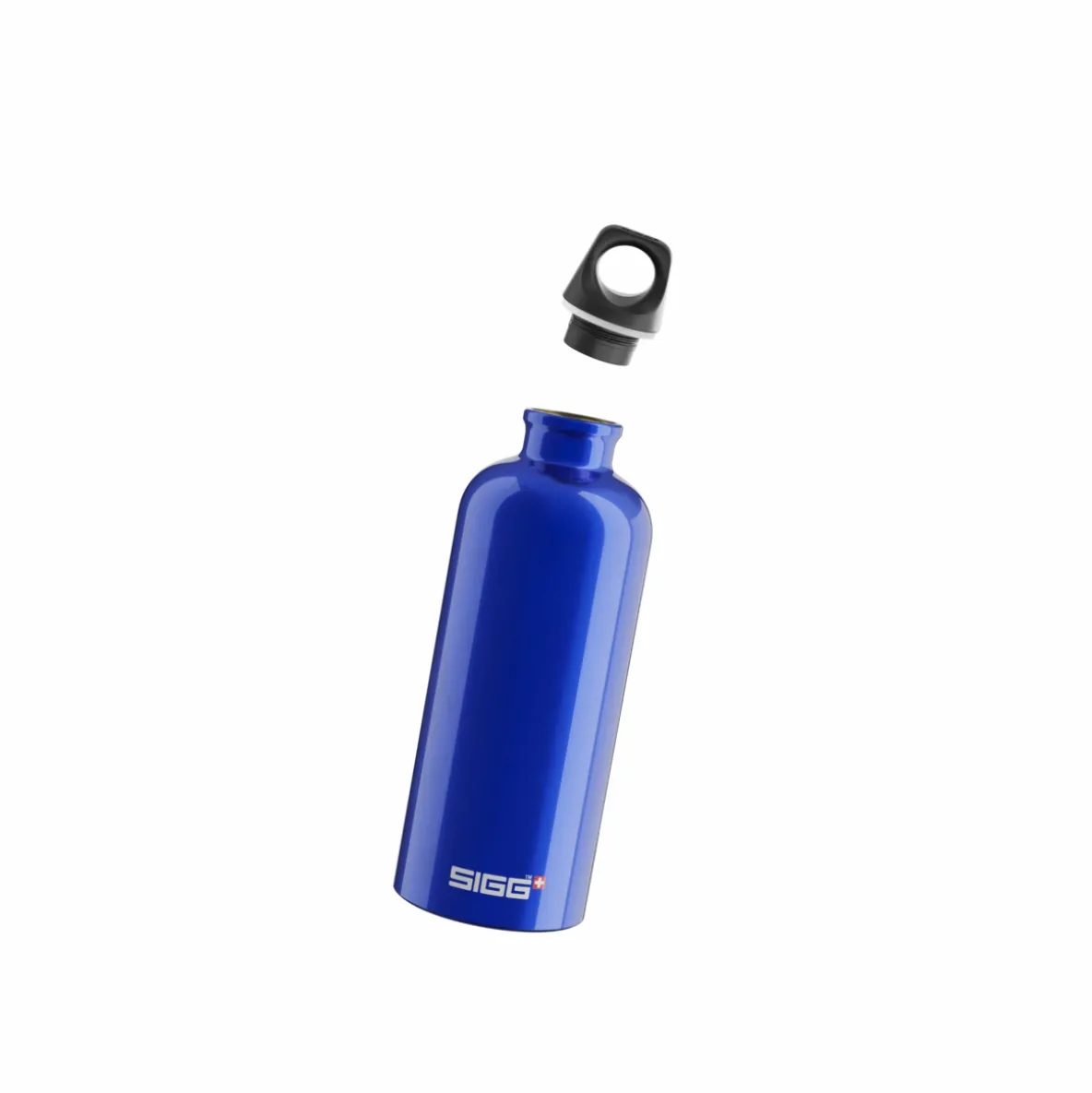 Butelka aluminiowa SIGG Traveller 0.6 L
