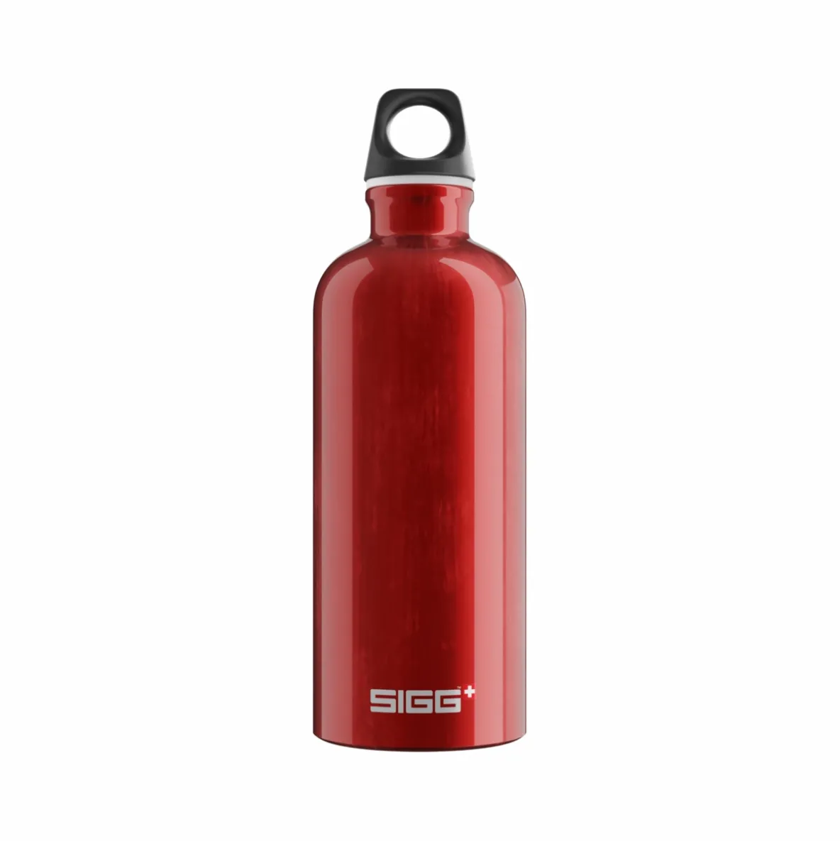 Butelka aluminiowa SIGG Traveller 0.6 L
