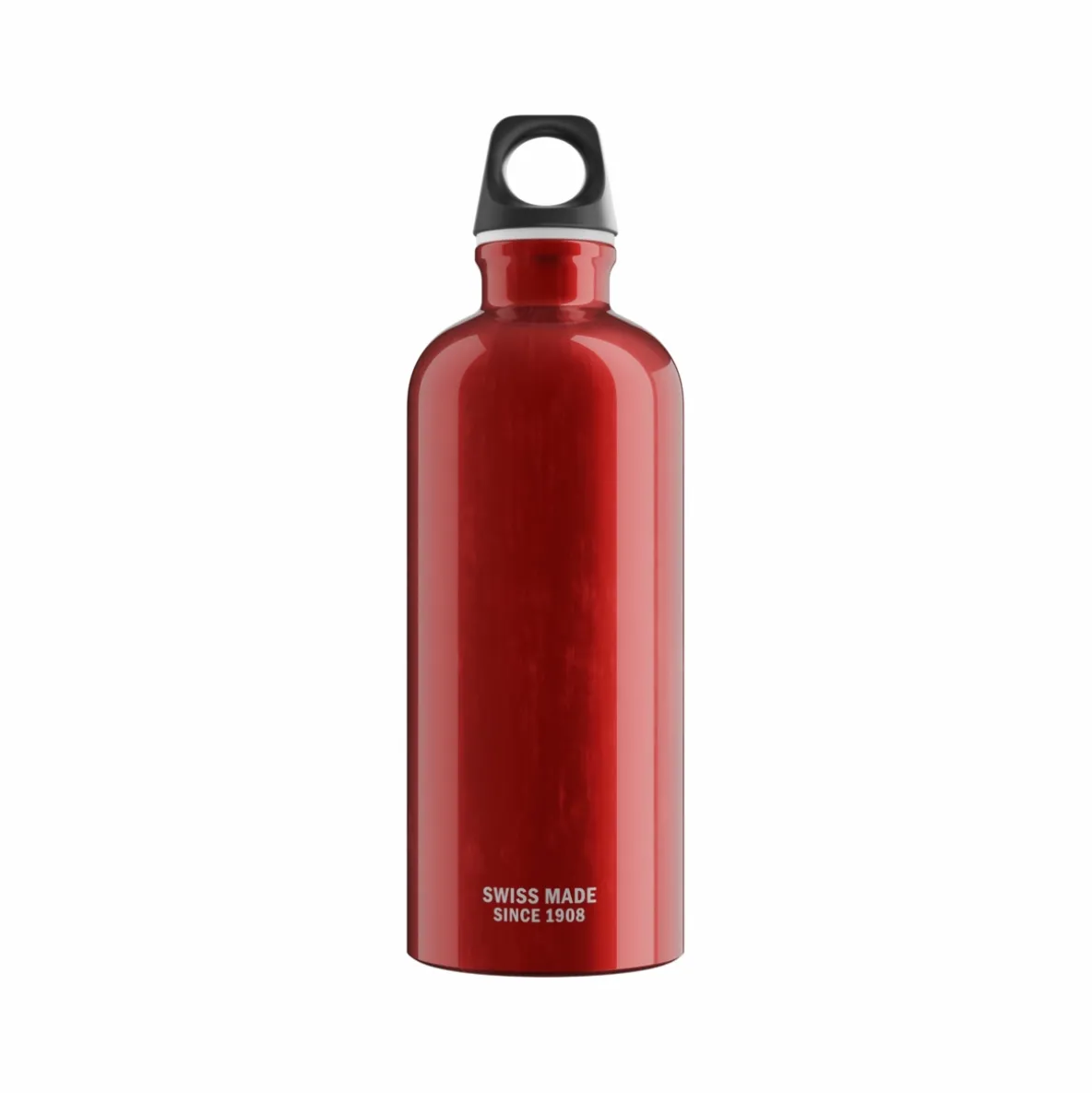 Butelka aluminiowa SIGG Traveller 0.6 L
