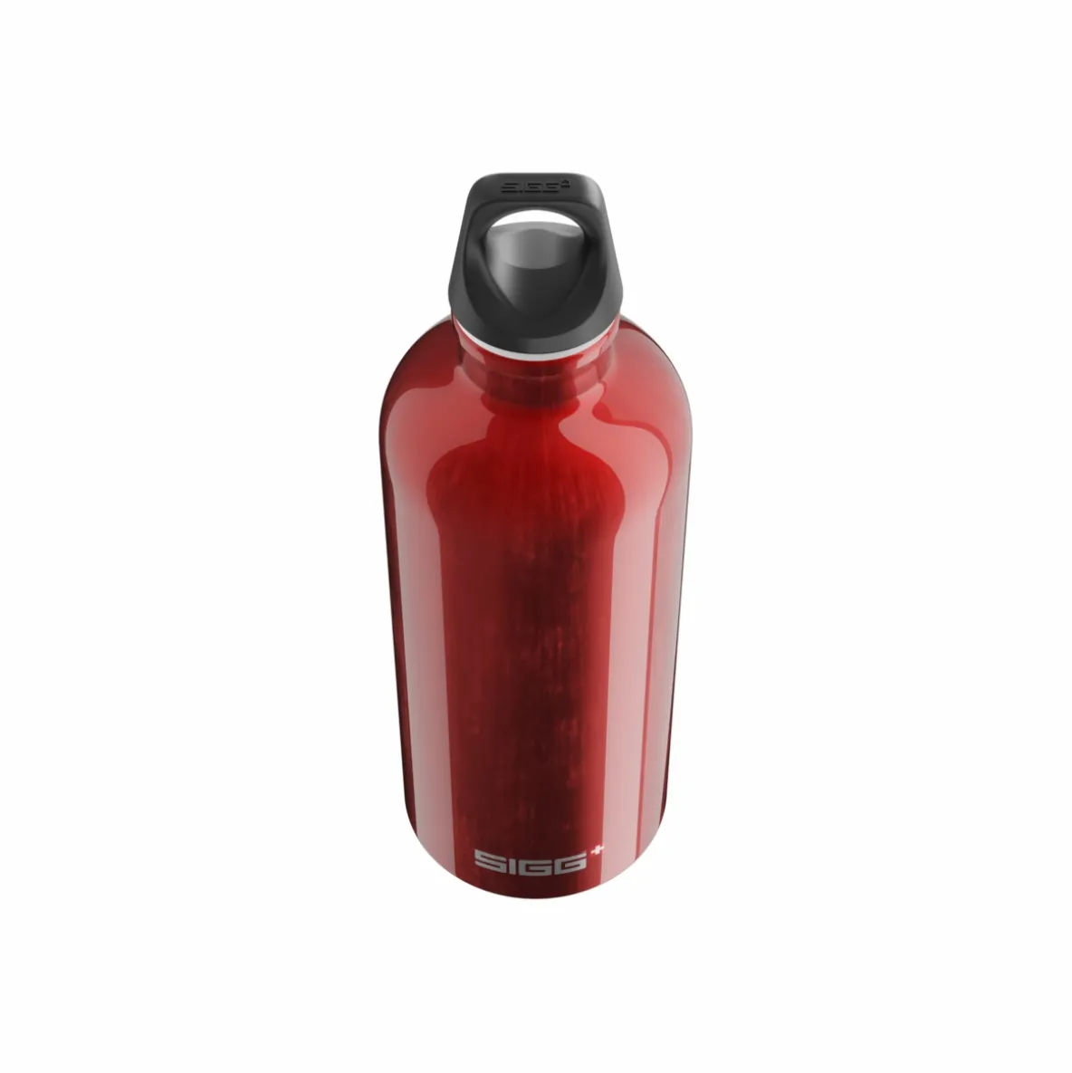Butelka aluminiowa SIGG Traveller 0.6 L