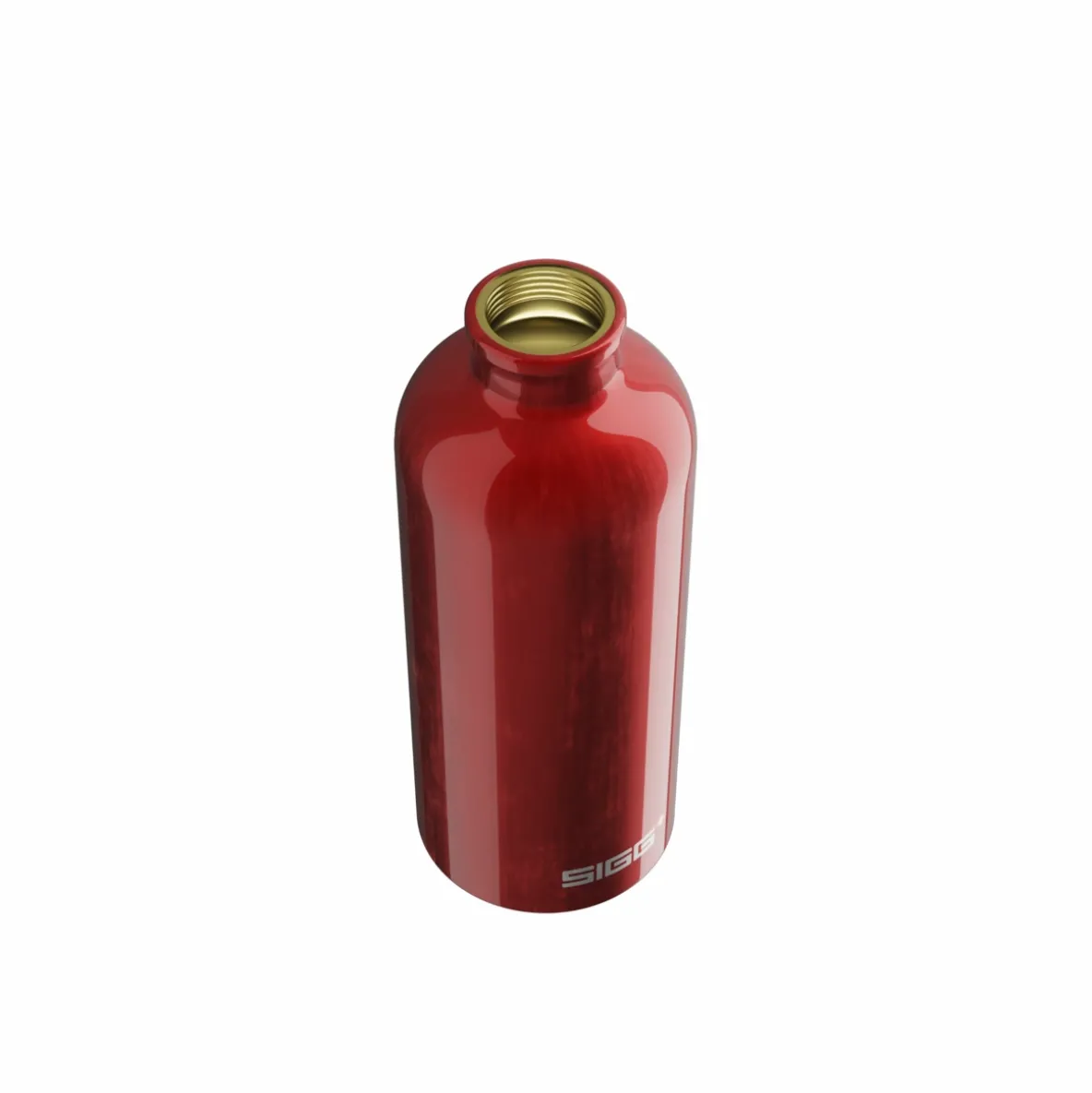 Butelka aluminiowa SIGG Traveller 0.6 L