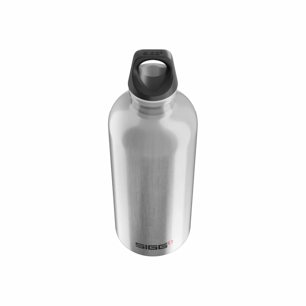 Butelka aluminiowa SIGG Traveller 0.6 L