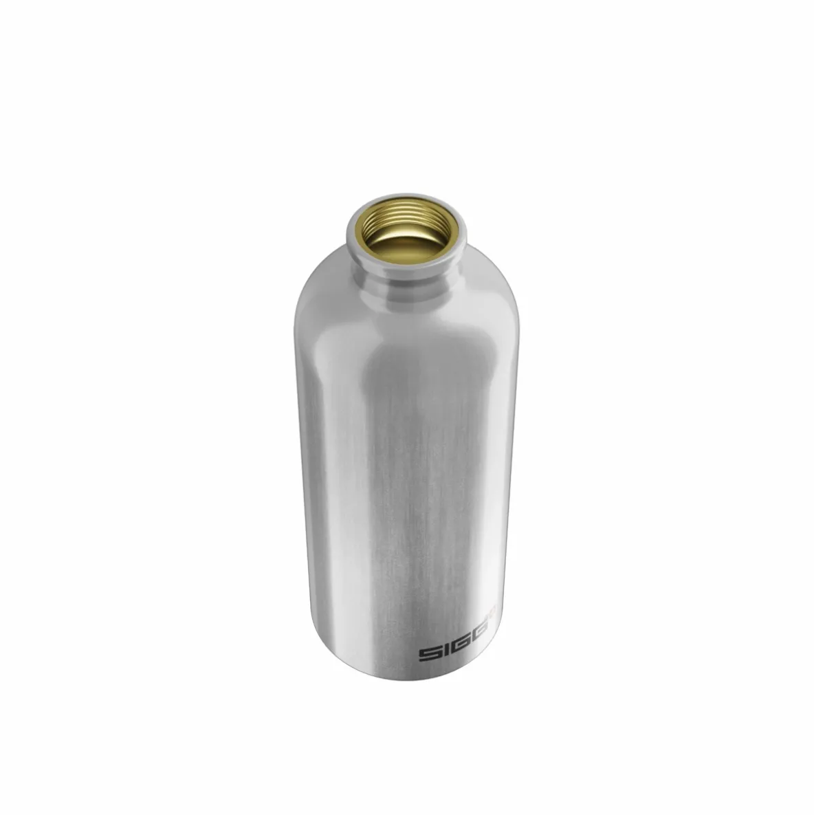 Butelka aluminiowa SIGG Traveller 0.6 L