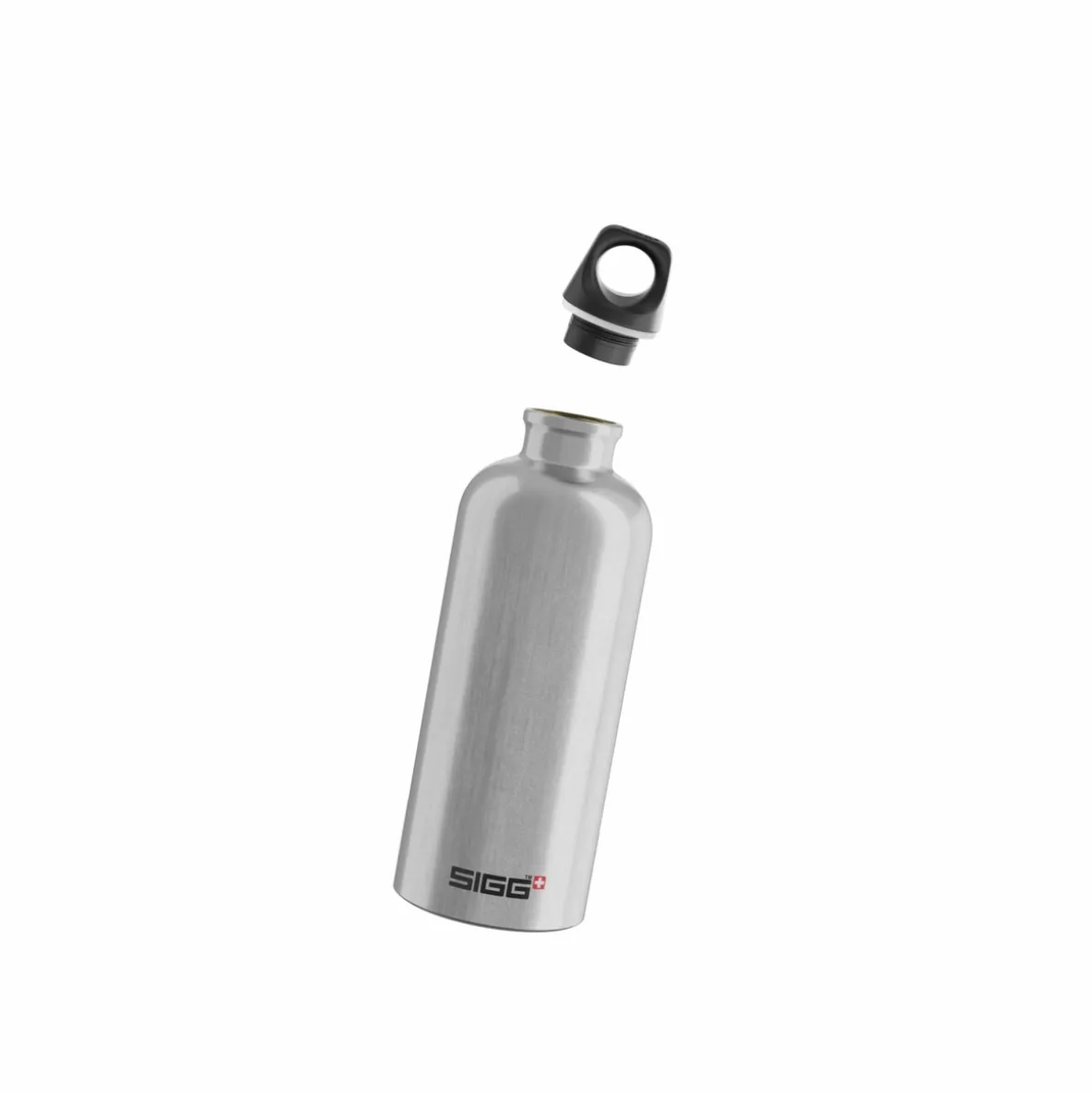 Butelka aluminiowa SIGG Traveller 0.6 L