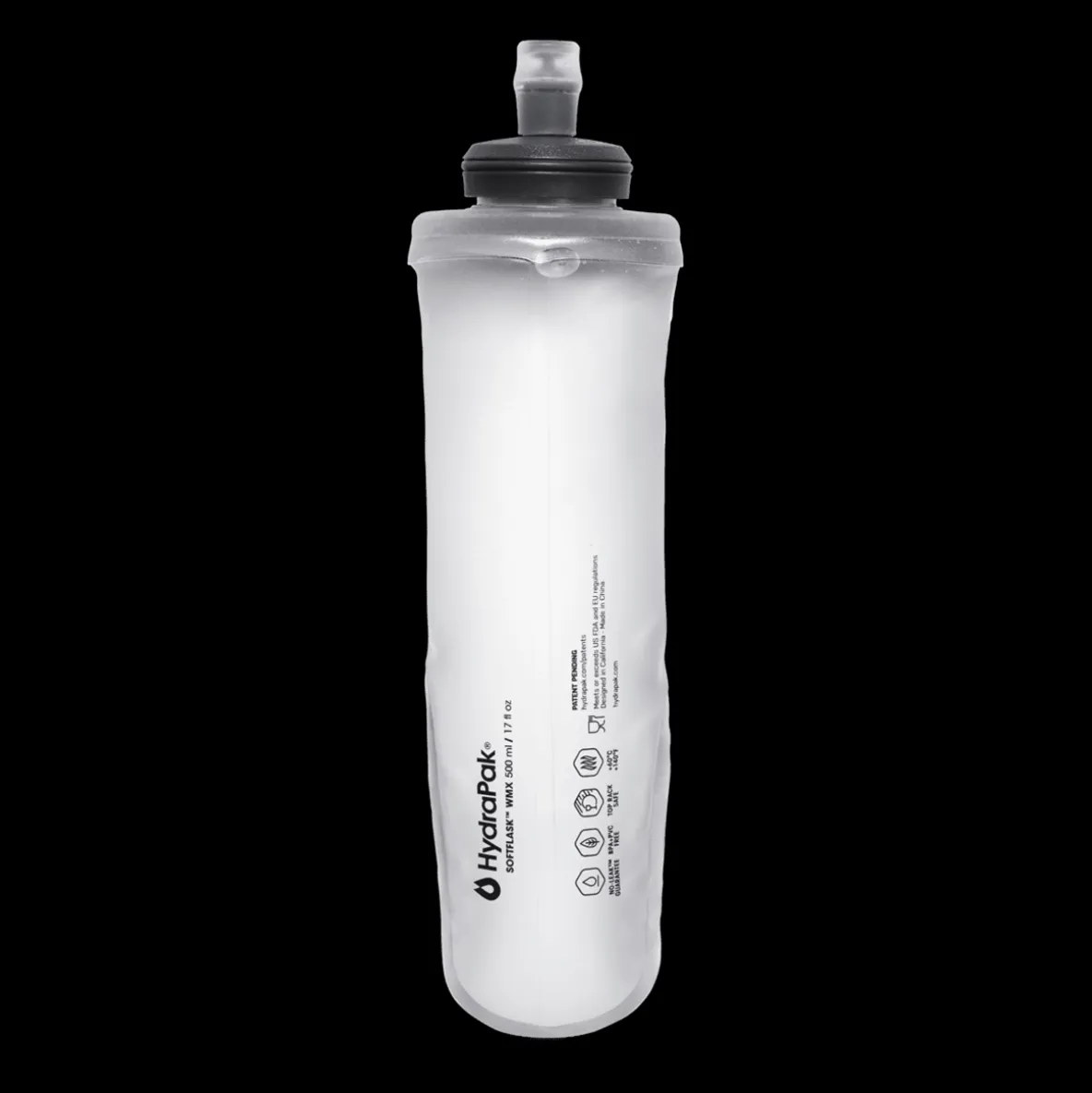 Butelka Mammut Soft Flask